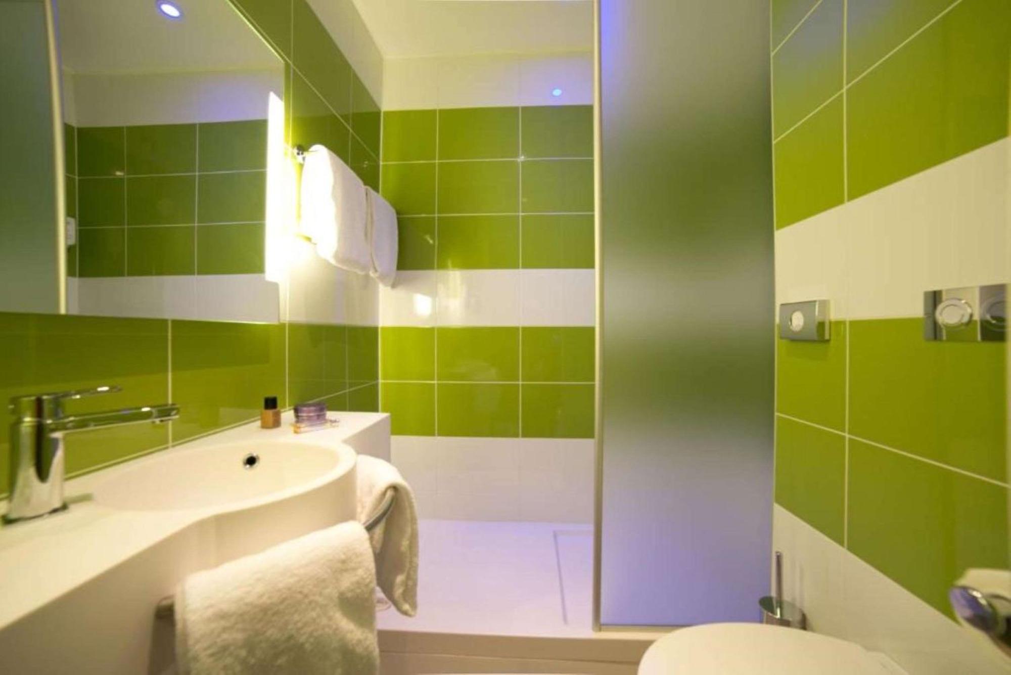 Sure Hotel By Best Western Tours Sud Chambray-les-Tours Ngoại thất bức ảnh