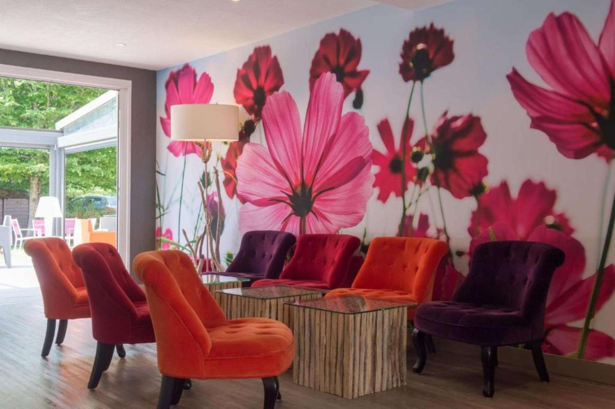 Sure Hotel By Best Western Tours Sud Chambray-les-Tours Ngoại thất bức ảnh