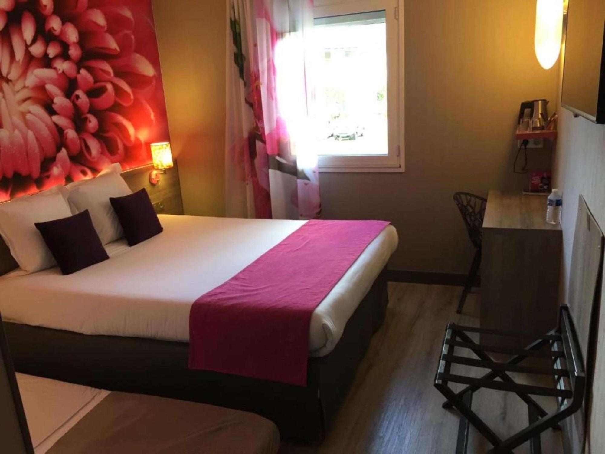 Sure Hotel By Best Western Tours Sud Chambray-les-Tours Ngoại thất bức ảnh