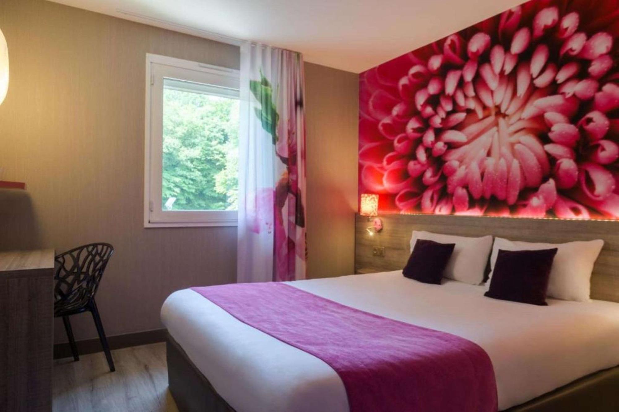 Sure Hotel By Best Western Tours Sud Chambray-les-Tours Ngoại thất bức ảnh