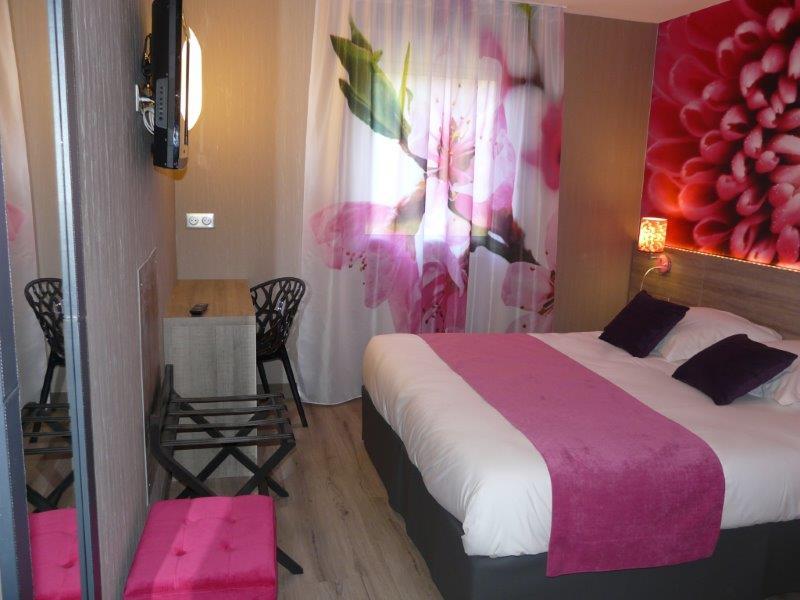 Sure Hotel By Best Western Tours Sud Chambray-les-Tours Ngoại thất bức ảnh