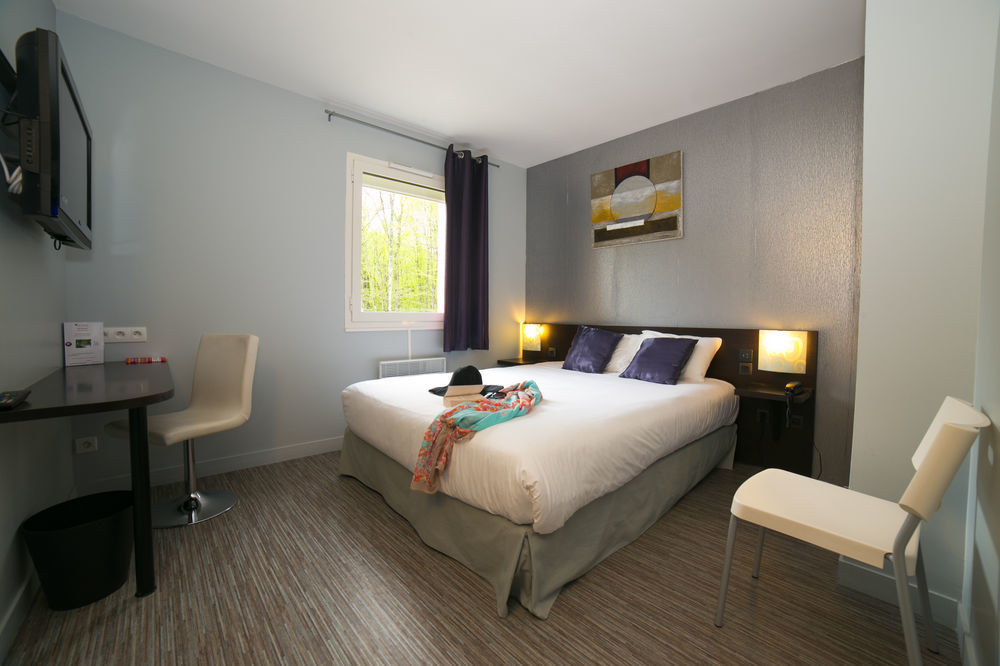 Sure Hotel By Best Western Tours Sud Chambray-les-Tours Ngoại thất bức ảnh
