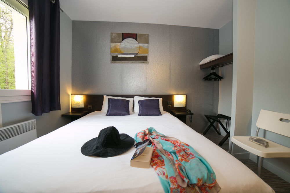 Sure Hotel By Best Western Tours Sud Chambray-les-Tours Ngoại thất bức ảnh