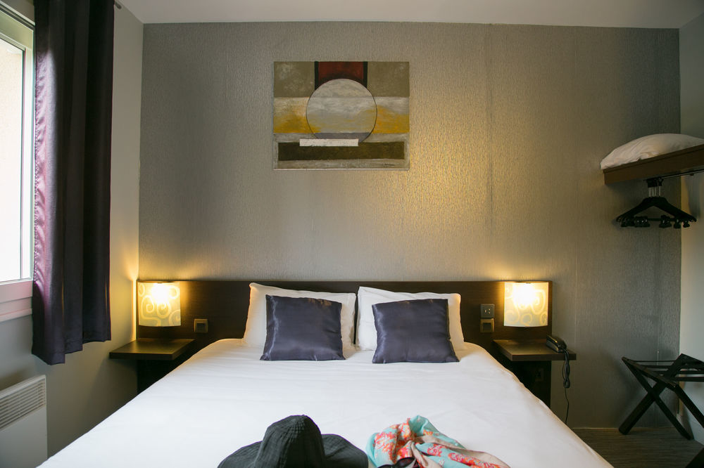 Sure Hotel By Best Western Tours Sud Chambray-les-Tours Ngoại thất bức ảnh