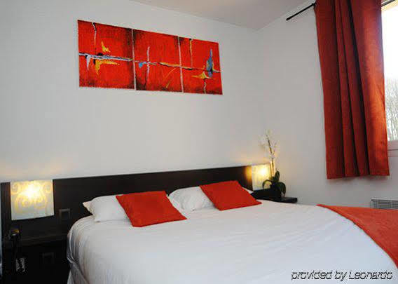 Sure Hotel By Best Western Tours Sud Chambray-les-Tours Phòng bức ảnh