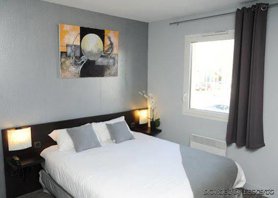 Sure Hotel By Best Western Tours Sud Chambray-les-Tours Phòng bức ảnh