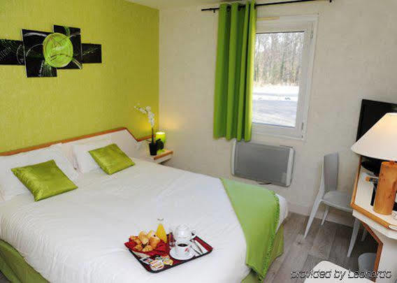Sure Hotel By Best Western Tours Sud Chambray-les-Tours Phòng bức ảnh