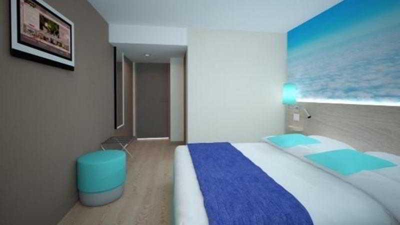 Sure Hotel By Best Western Tours Sud Chambray-les-Tours Ngoại thất bức ảnh