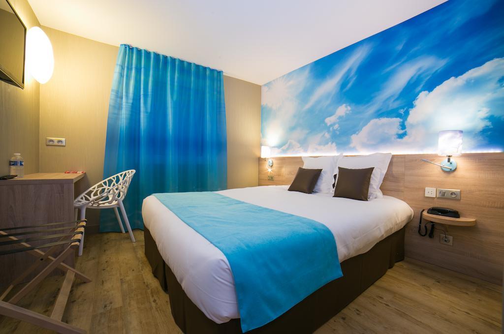 Sure Hotel By Best Western Tours Sud Chambray-les-Tours Phòng bức ảnh