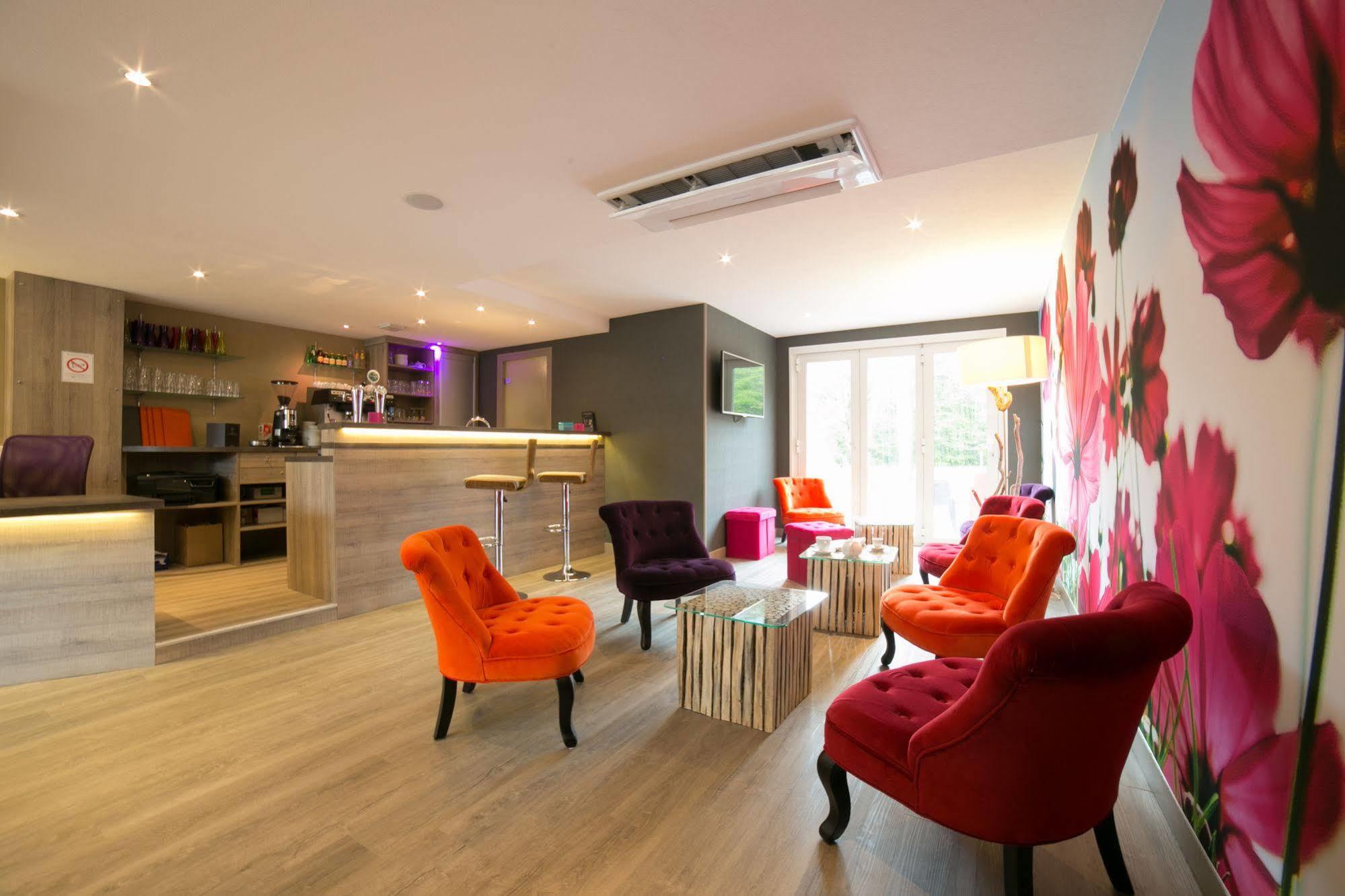 Sure Hotel By Best Western Tours Sud Chambray-les-Tours Ngoại thất bức ảnh
