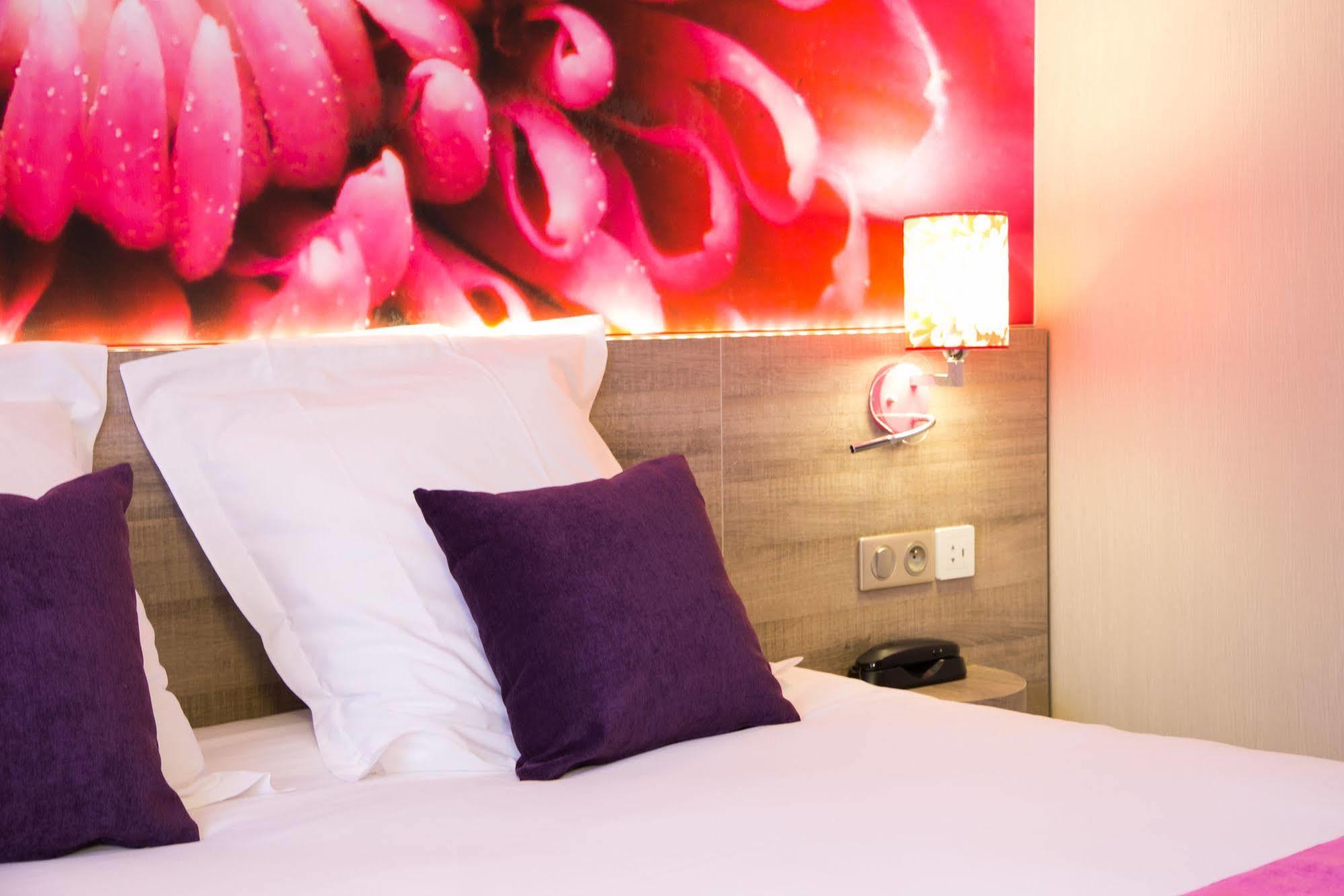 Sure Hotel By Best Western Tours Sud Chambray-les-Tours Ngoại thất bức ảnh