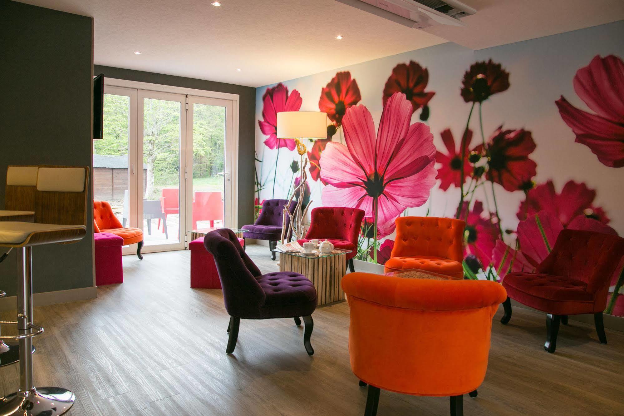 Sure Hotel By Best Western Tours Sud Chambray-les-Tours Ngoại thất bức ảnh