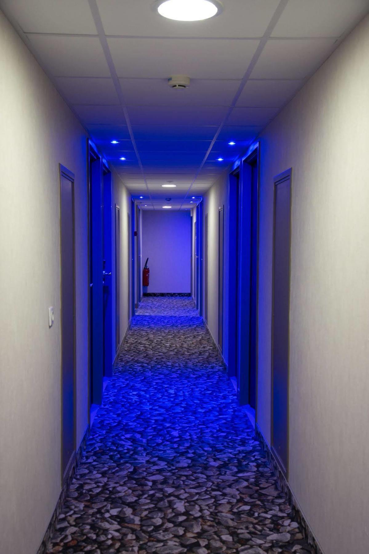 Sure Hotel By Best Western Tours Sud Chambray-les-Tours Ngoại thất bức ảnh