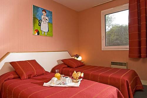 Sure Hotel By Best Western Tours Sud Chambray-les-Tours Phòng bức ảnh