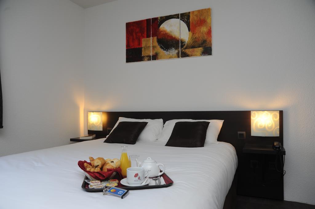 Sure Hotel By Best Western Tours Sud Chambray-les-Tours Ngoại thất bức ảnh
