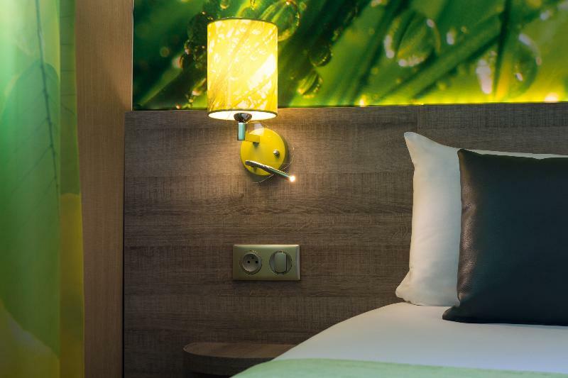 Sure Hotel By Best Western Tours Sud Chambray-les-Tours Ngoại thất bức ảnh