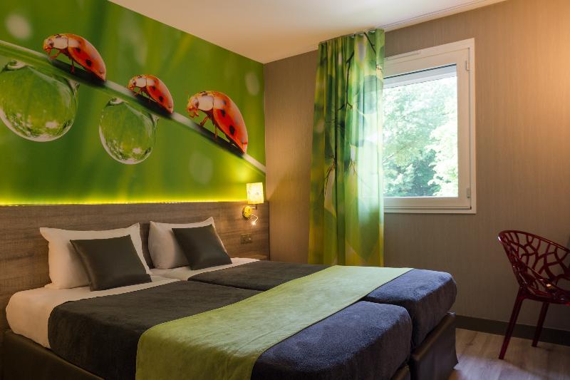 Sure Hotel By Best Western Tours Sud Chambray-les-Tours Ngoại thất bức ảnh